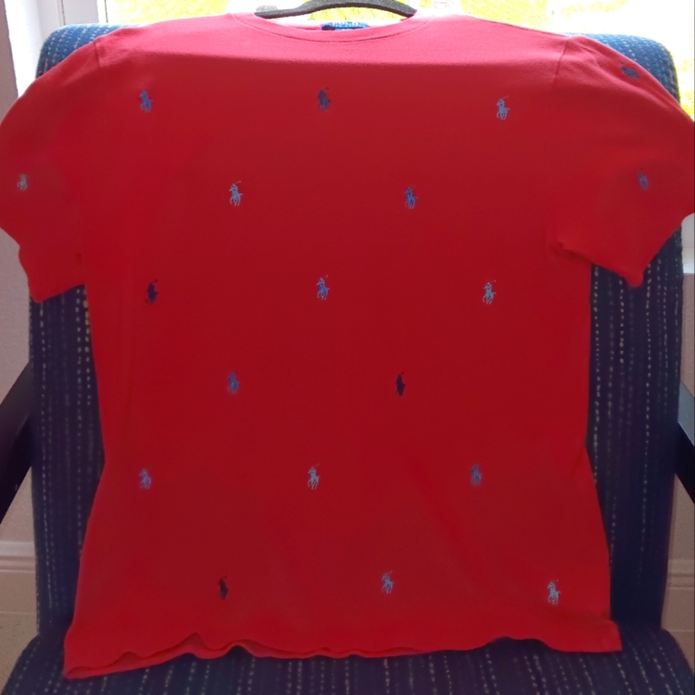 Polo Ralph Lauren Boys Size 18-20